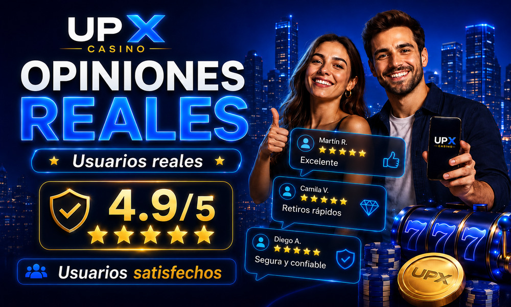 Jugadores de UP-X Perú